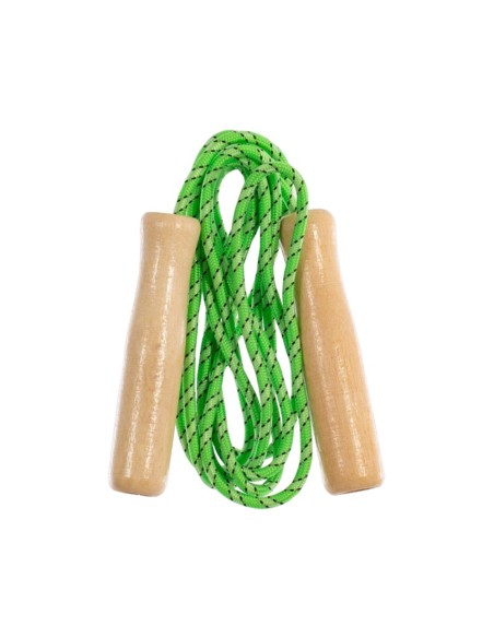 Corda Softee In Poliestere 280Cm Verde |SOFTEE |Accessori per padel