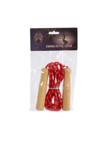 Comba Softee De Poliéster 280Cm Vermelho |SOFTEE |Acessórios de remo