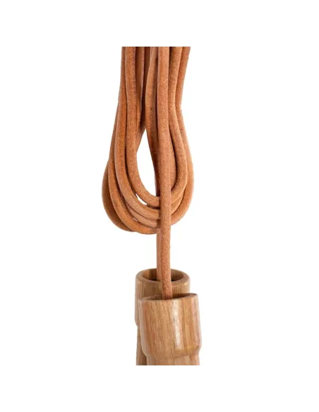 Leather Softee Jump Rope |SOFTEE |Paddle accessories