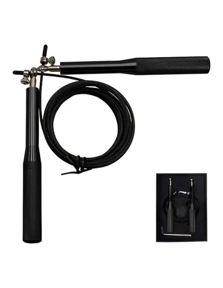 Comba Softee Alta Velocidad Elite Black |SOFTEE |Complementos pádel