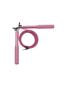 High-Speed Softee Jump Rope 3M Pink |SOFTEE |Paddle accessories