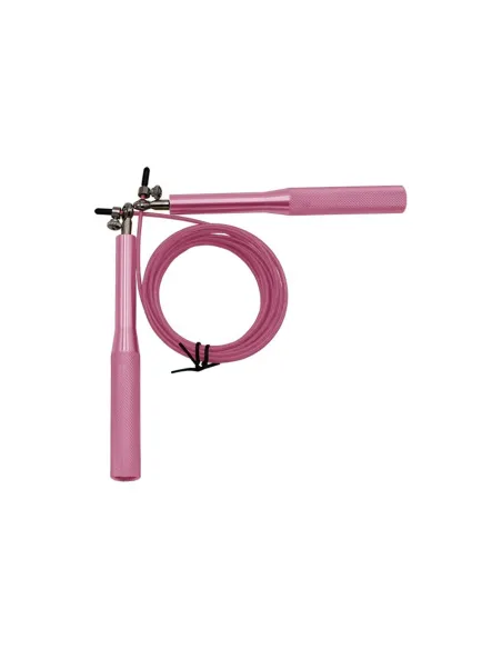 High-Speed Softee Jump Rope 3M Pink |SOFTEE |Paddle accessories High-Speed Softee Jump Rope 3M Pink |SOFTEE |Paddle accessories