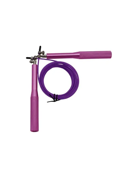 Corda Softee Alta Velocità 3M Viola |SOFTEE |Accessori per padel