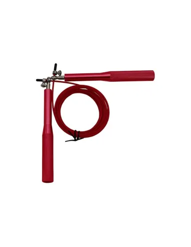 High-Speed Softee Jump Rope 3M Red |SOFTEE |Paddle accessories