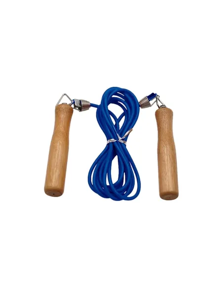 Comba In Pvc Softee 250Cm 24449.028.25 Blu |SOFTEE |Accessori per padel