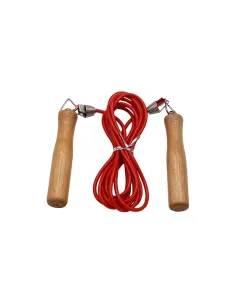 Comba De Pvc Softee 250Cm 24449.003.25 Rojo |SOFTEE |Complementos pádel