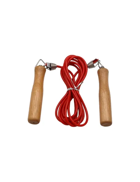 Comba In Pvc Softee 250Cm 24449.003.25 Rosso |SOFTEE |Accessori per padel Comba In Pvc Softee 250Cm 24449.003.25 Rosso |SOFTEE |Accessori per padel
