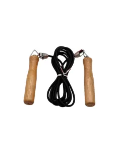 Comba In Pvc Softee 250Cm 24449.001.25 Nero |SOFTEE |Accessori per padel