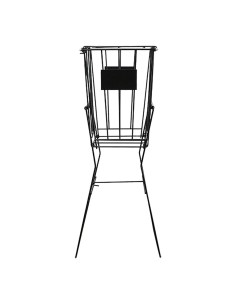 Cesta Porta-Bolas Tênis/Pádel Softee |SOFTEE |Acessórios de remo