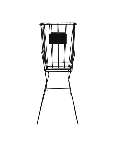 Cesta Porta-Bolas Tênis/Pádel Softee |SOFTEE |Acessórios de remo