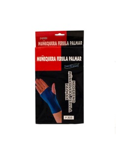 Poignet Palmaire Néoprène Carvic Gauche P0303.028 |SOFTEE |Accessoires de pagaie