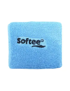 Normal Wristband Softee 24202.028.1 Blue |SOFTEE |Paddle accessories