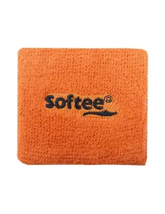 Normal Wristband Softee 24202.022.1 Fluorescent Orange |SOFTEE |Paddle accessories