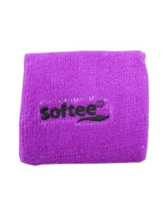 Polsiera Normale Softee 24202.008.1 Viola |SOFTEE |Accessori per padel