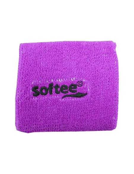 Munhequeira Normal Softee 24202.008.1 Violeta |SOFTEE |Acessórios de remo