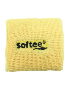 Polsiera Normale Softee 24202.005.1 Giallo |SOFTEE |Accessori per padel