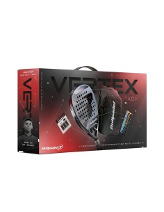 Pack Bullpadel Vertex04 Martín Di Nenno 2024