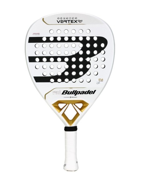 Pack Bullpadel Vertex04 Woman 448210 |BULLPADEL |Packs pádel Pack Bullpadel Vertex04 Woman 448210 |BULLPADEL |Packs pádel