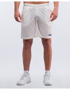 PANTALON SIUX CLUB 25 HOMBRE NEGRO
