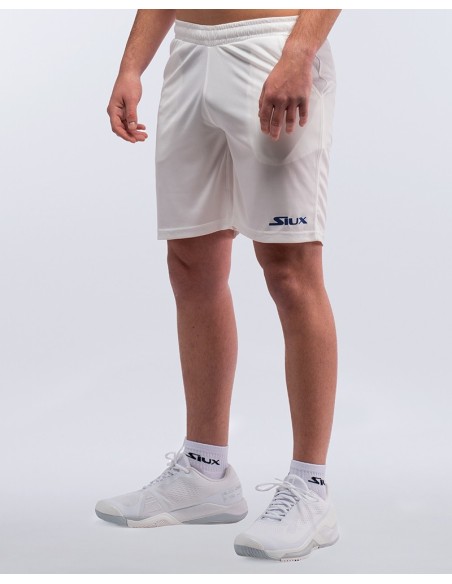 PANTALON SIUX CLUB 25 HOMBRE NEGRO |SIUX |Roupa de padel PANTALON SIUX CLUB 25 HOMBRE NEGRO |SIUX |Roupa de padel