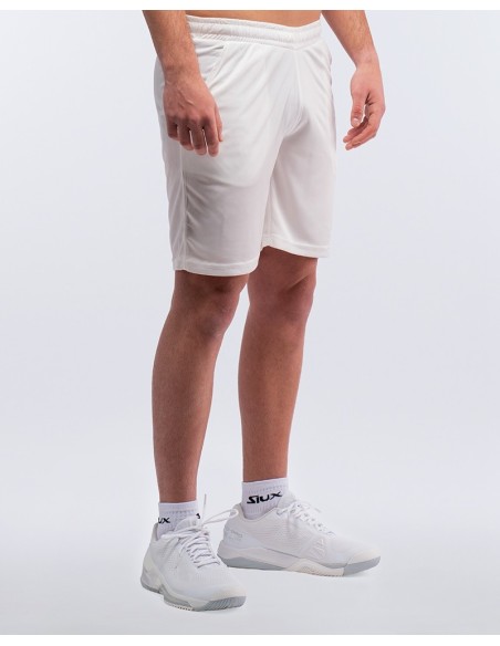 PANTALON SIUX CLUB 25 HOMBRE NEGRO |SIUX |Roupa de padel PANTALON SIUX CLUB 25 HOMBRE NEGRO |SIUX |Roupa de padel