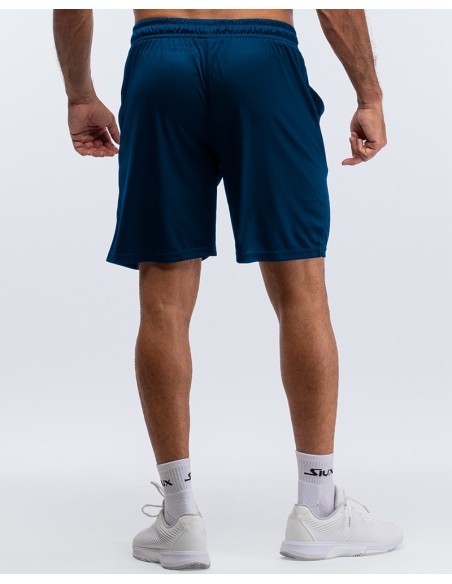 PANTALON SIUX CLUB 25 HOMBRE NEGRO |SIUX |Roupa de padel PANTALON SIUX CLUB 25 HOMBRE NEGRO |SIUX |Roupa de padel