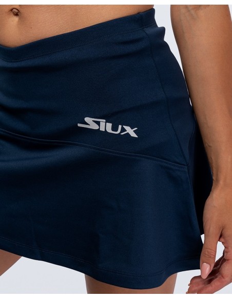 Saia Siux Club 25 Mulher |SIUX |Roupa de padel