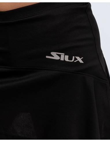Saia Siux Club 25 Mulher |SIUX |Roupa de padel