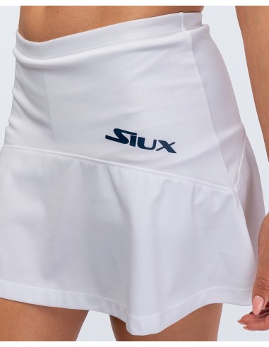 Saia Siux Club 25 Mulher |SIUX |Roupa de padel