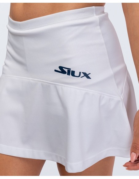 Siux WOMEN'S CLUB 25 SKIRT |SIUX |Roupa de padel