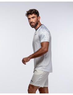 Siux CLUB 25 T-SHIRT |SIUX |Padel clothing 2