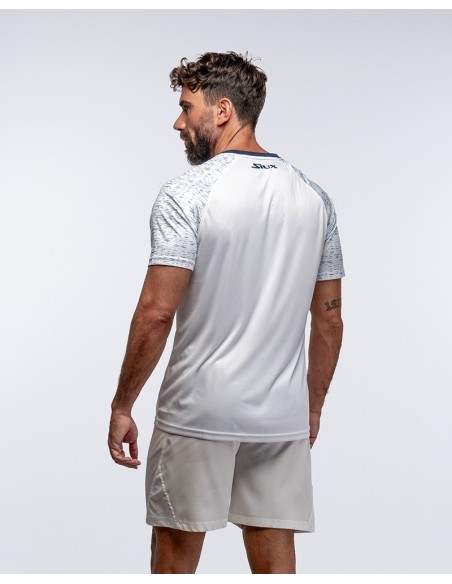 MAGLIETTA Siux CLUB 25 |SIUX |Abbigliamento da padel
