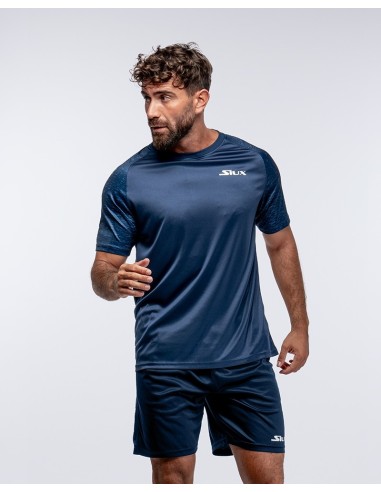 T-Shirt Siux Club 25 |SIUX |Vêtements de padel