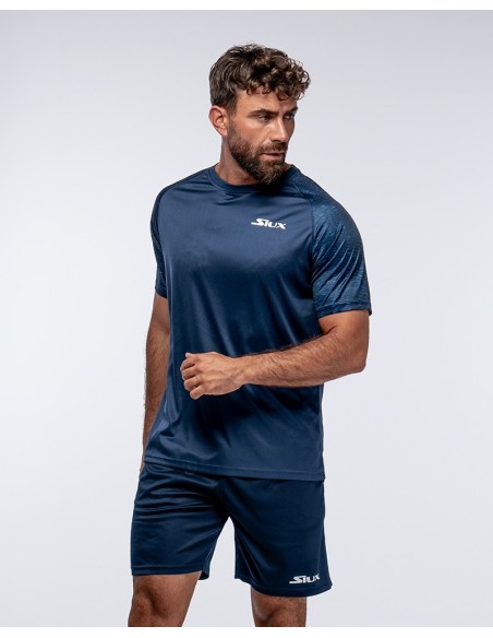 MAGLIETTA Siux CLUB 25 |SIUX |Abbigliamento da padel