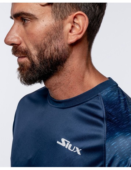 T-Shirt Siux Club 25 |SIUX |Vêtements de padel