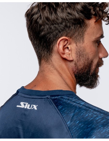 MAGLIETTA Siux CLUB 25 |SIUX |Abbigliamento da padel