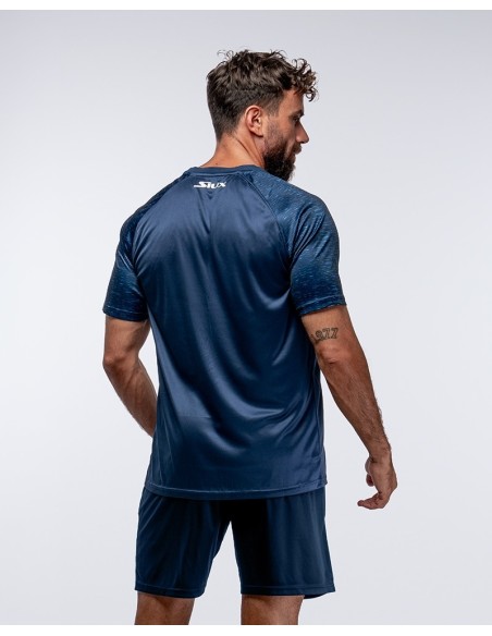 T-Shirt Siux Club 25 |SIUX |Vêtements de padel