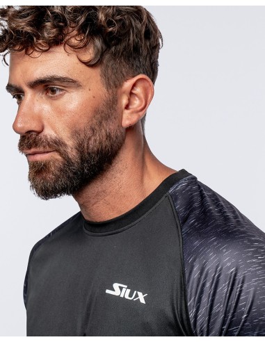 T-Shirt Siux Club 25 |SIUX |Vêtements de padel