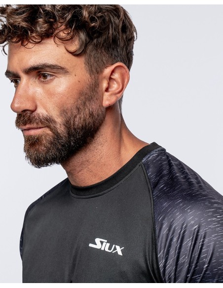 Siux CLUB 25 T-SHIRT |SIUX |Roupa de padel