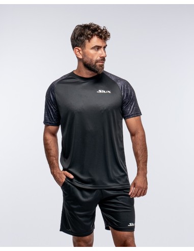 MAGLIETTA Siux CLUB 25 |SIUX |Abbigliamento da padel