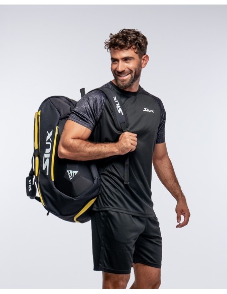 T-Shirt Siux Club 25 |SIUX |Vêtements de padel