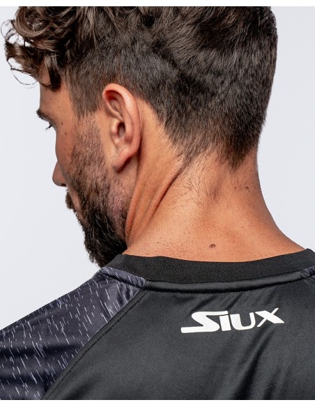 Siux CLUB 25 T-SHIRT |SIUX |Roupa de padel