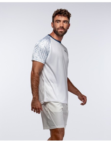 Camiseta Siux Club 25 |SIUX |Roupa de padel