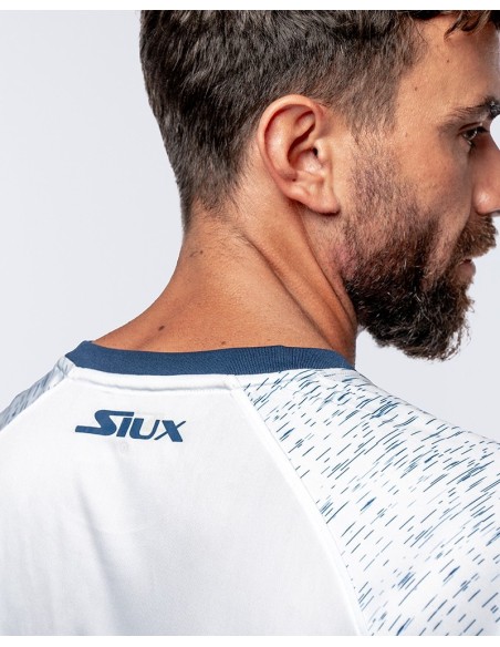 MAGLIETTA Siux CLUB 25 |SIUX |Abbigliamento da padel