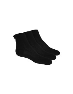 Calcetín 3Ppk Quarter Sock |ASICS |Calcetines 2