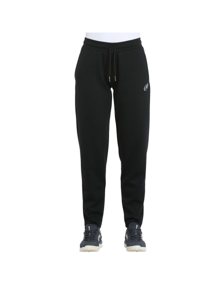 Pantalón Felpa Bullpadel Nigran Mujer |BULLPADEL |Ropa de pádel Pantalón Felpa Bullpadel Nigran Mujer |BULLPADEL |Ropa de pádel