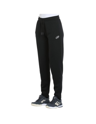 Pantalón Felpa Bullpadel Nigran Mujer |BULLPADEL |Ropa de pádel