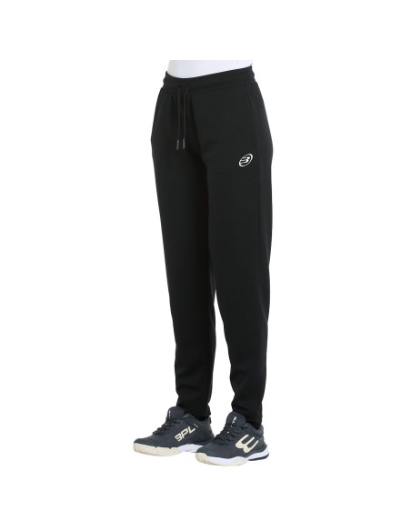 Pantalón Felpa Bullpadel Nigran Mujer |BULLPADEL |Ropa de pádel Pantalón Felpa Bullpadel Nigran Mujer |BULLPADEL |Ropa de pádel