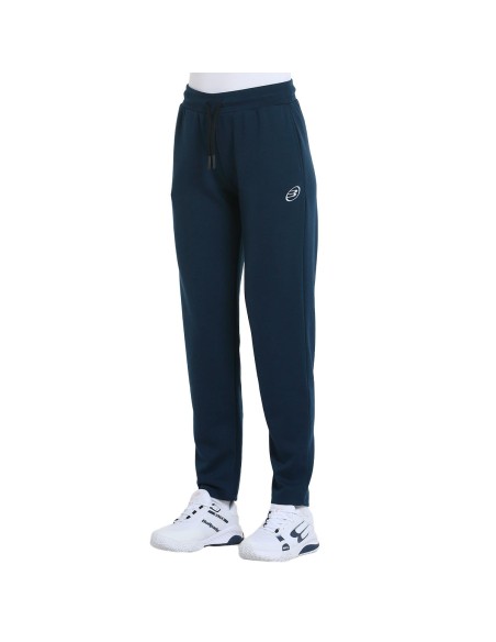 Pantalón Felpa Bullpadel Nigran Mujer |BULLPADEL |Ropa de pádel Pantalón Felpa Bullpadel Nigran Mujer |BULLPADEL |Ropa de pádel