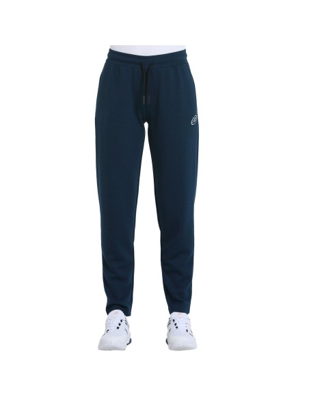 Pantalón Felpa Bullpadel Nigran Mujer |BULLPADEL |Ropa de pádel Pantalón Felpa Bullpadel Nigran Mujer |BULLPADEL |Ropa de pádel